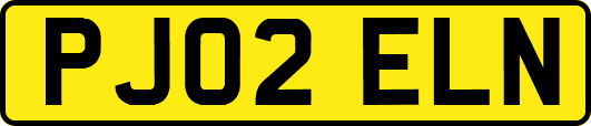 PJ02ELN
