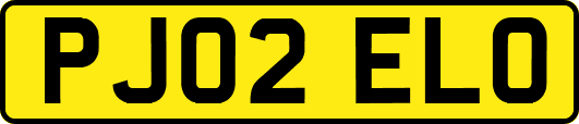 PJ02ELO