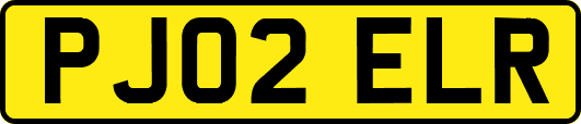 PJ02ELR