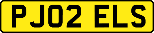 PJ02ELS