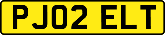 PJ02ELT