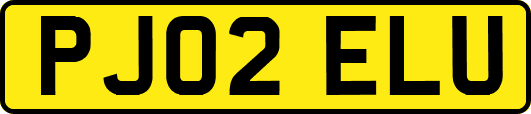 PJ02ELU