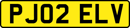 PJ02ELV