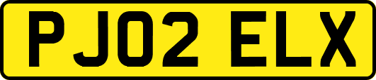 PJ02ELX
