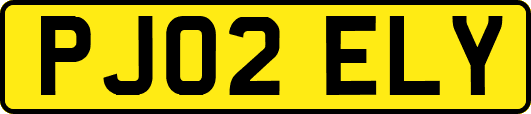 PJ02ELY
