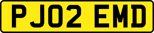 PJ02EMD