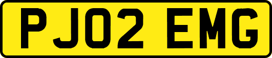 PJ02EMG