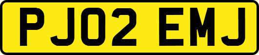 PJ02EMJ