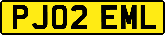PJ02EML