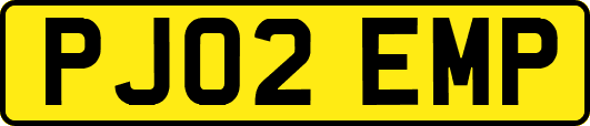 PJ02EMP