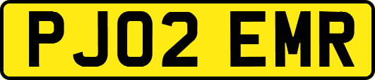 PJ02EMR