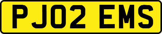 PJ02EMS
