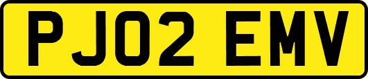 PJ02EMV