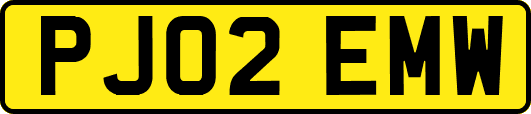 PJ02EMW