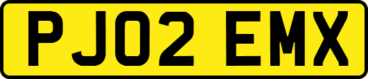 PJ02EMX