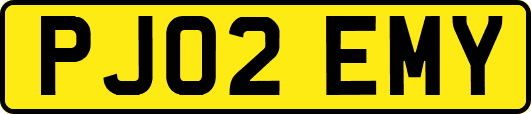 PJ02EMY