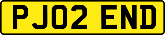 PJ02END