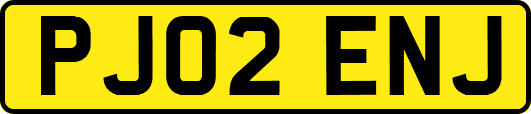 PJ02ENJ