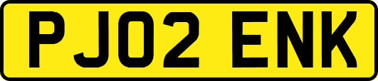 PJ02ENK