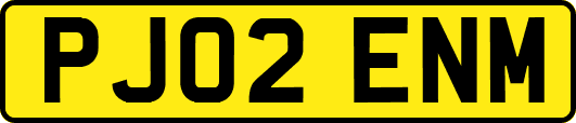 PJ02ENM