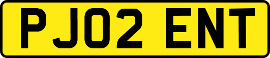 PJ02ENT