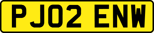 PJ02ENW