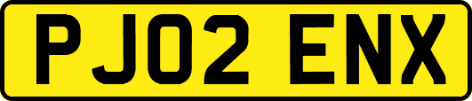 PJ02ENX