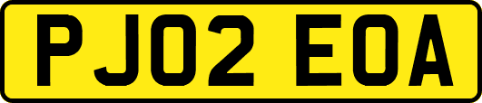 PJ02EOA
