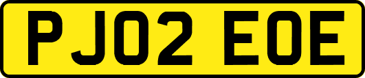 PJ02EOE