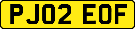 PJ02EOF