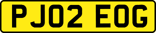 PJ02EOG