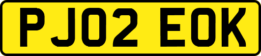 PJ02EOK