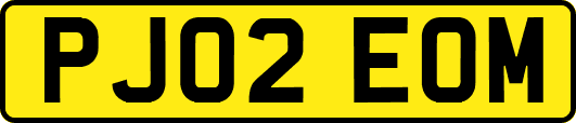 PJ02EOM