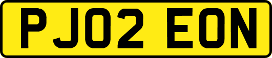 PJ02EON