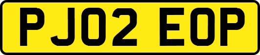 PJ02EOP