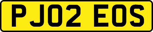 PJ02EOS
