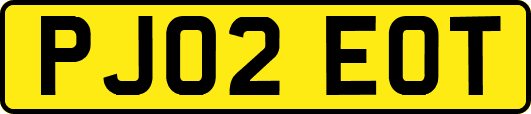 PJ02EOT