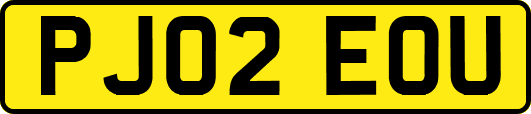 PJ02EOU