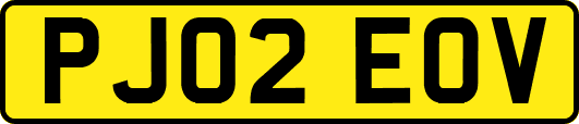 PJ02EOV