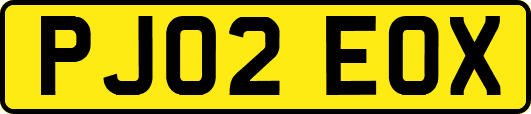 PJ02EOX
