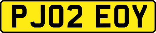 PJ02EOY