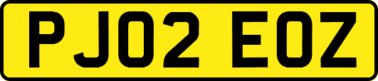 PJ02EOZ