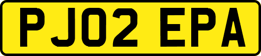 PJ02EPA