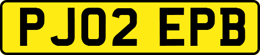 PJ02EPB