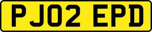 PJ02EPD