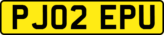 PJ02EPU