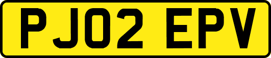 PJ02EPV
