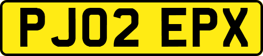 PJ02EPX
