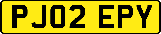 PJ02EPY