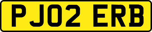 PJ02ERB